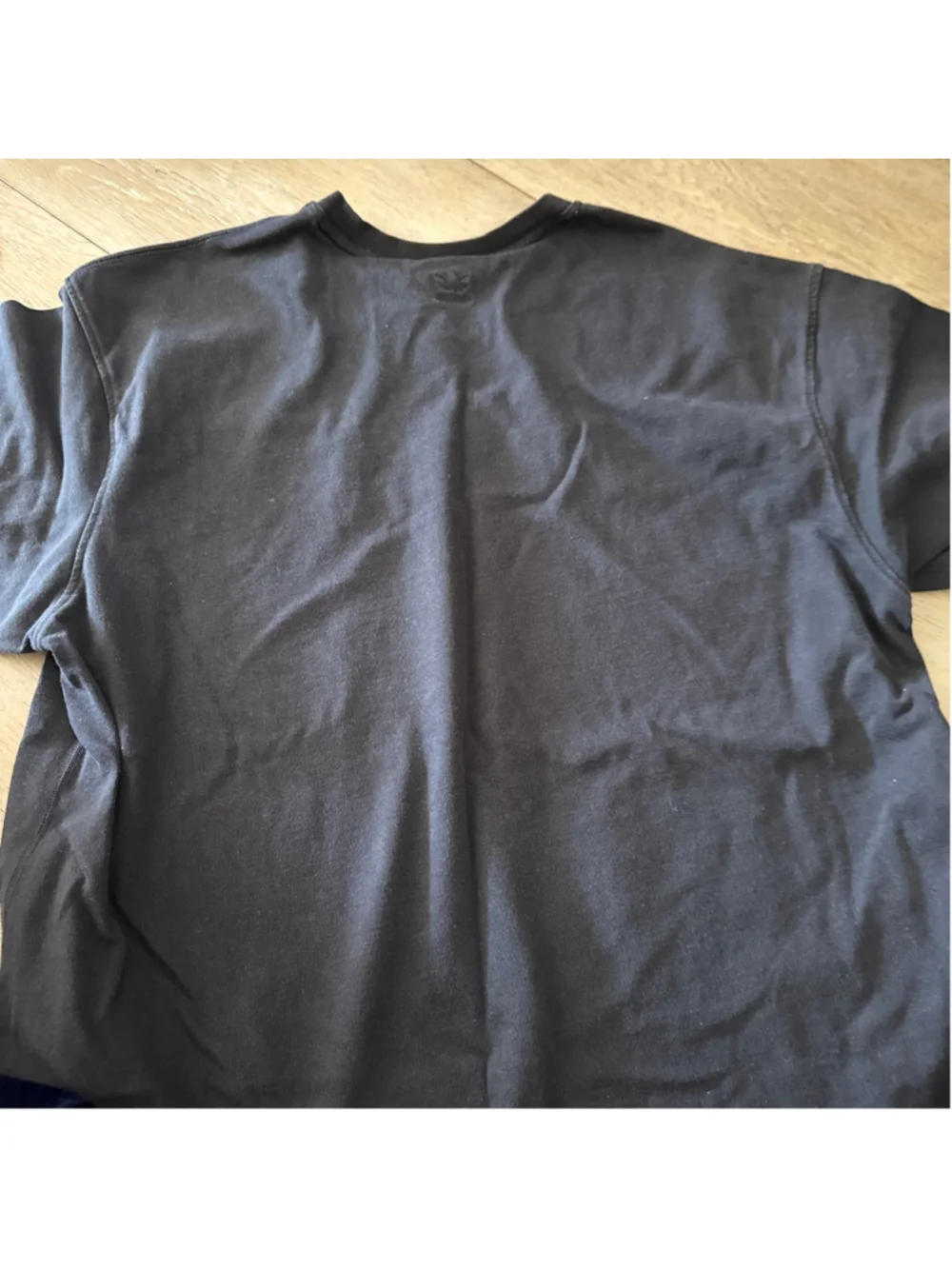 Men's Adidas Pharrell Williams Human Race Black T-Shirt Size XL